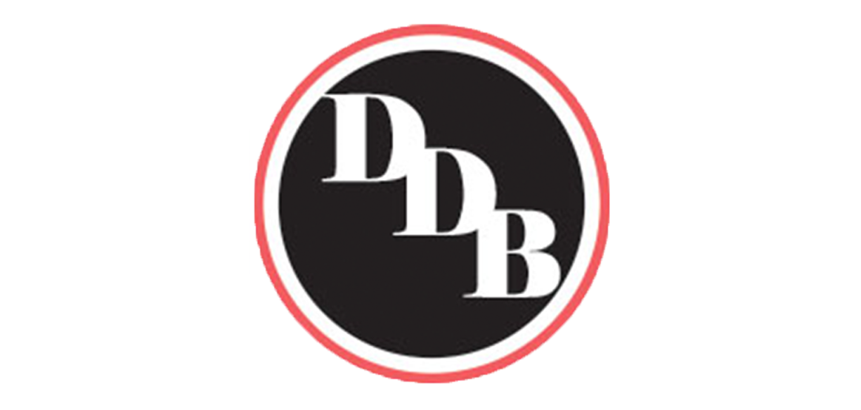 LOGO DDB - Roman Shades - Custom Blinds in Nashville - Faux Wood Blinds | Dynamic Delivery Blinds