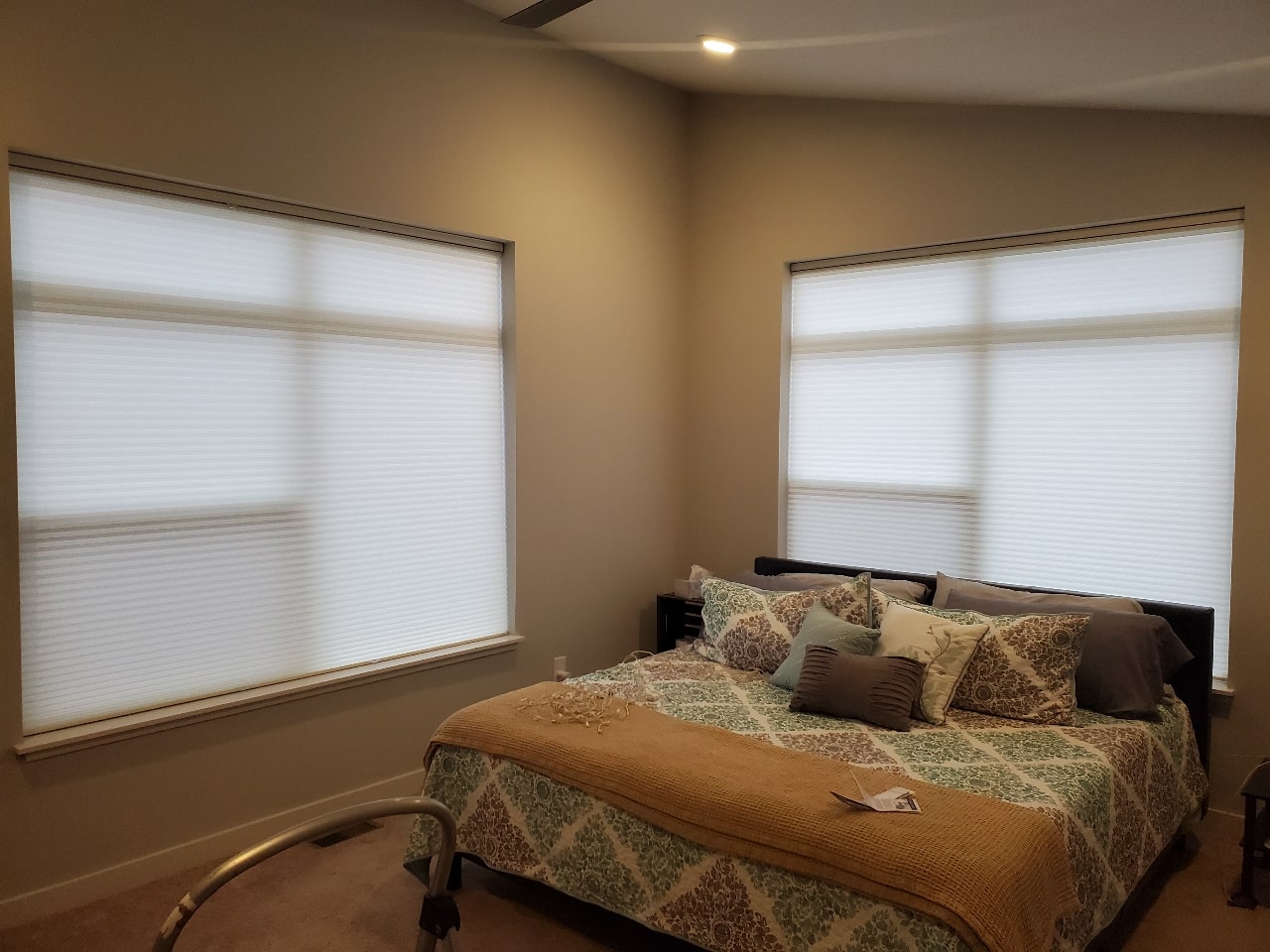 Dynamic Delivery Blinds - Interior Window Plantation Shutters - Custom, Motorized Window Treatments, Blind Repair, Custom Blinds | Nashville, TN