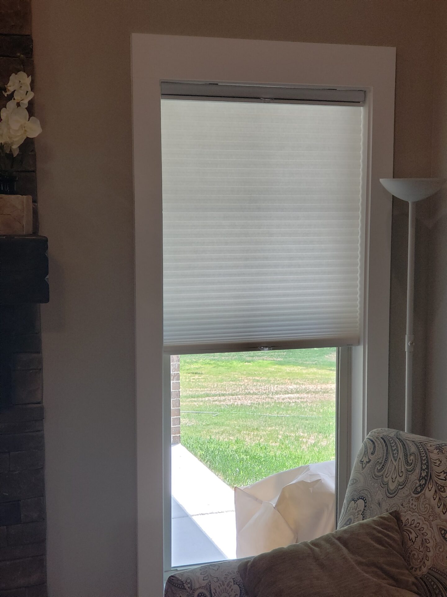 Cell Window Shade - Interior Window Plantation Shutters - Custom, Motorized Window Treatments, Blind Repair, Custom Blinds | Nashville, TN