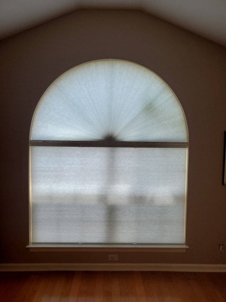 Cell Arch - Window Shades and Roman Shades - Interior Window Plantation Shutters - Custom, Motorized Window Treatments, Blind Repair, Custom Blinds | Nashville, TN