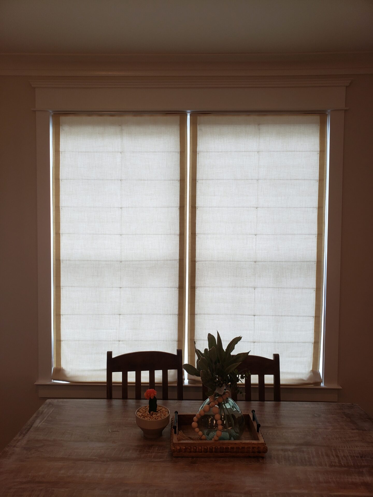 Nashville Fabric Window Shades - Interior Window Plantation Shutters - Custom, Motorized Window Treatments, Blind Repair, Custom Blinds | Nashville, TN