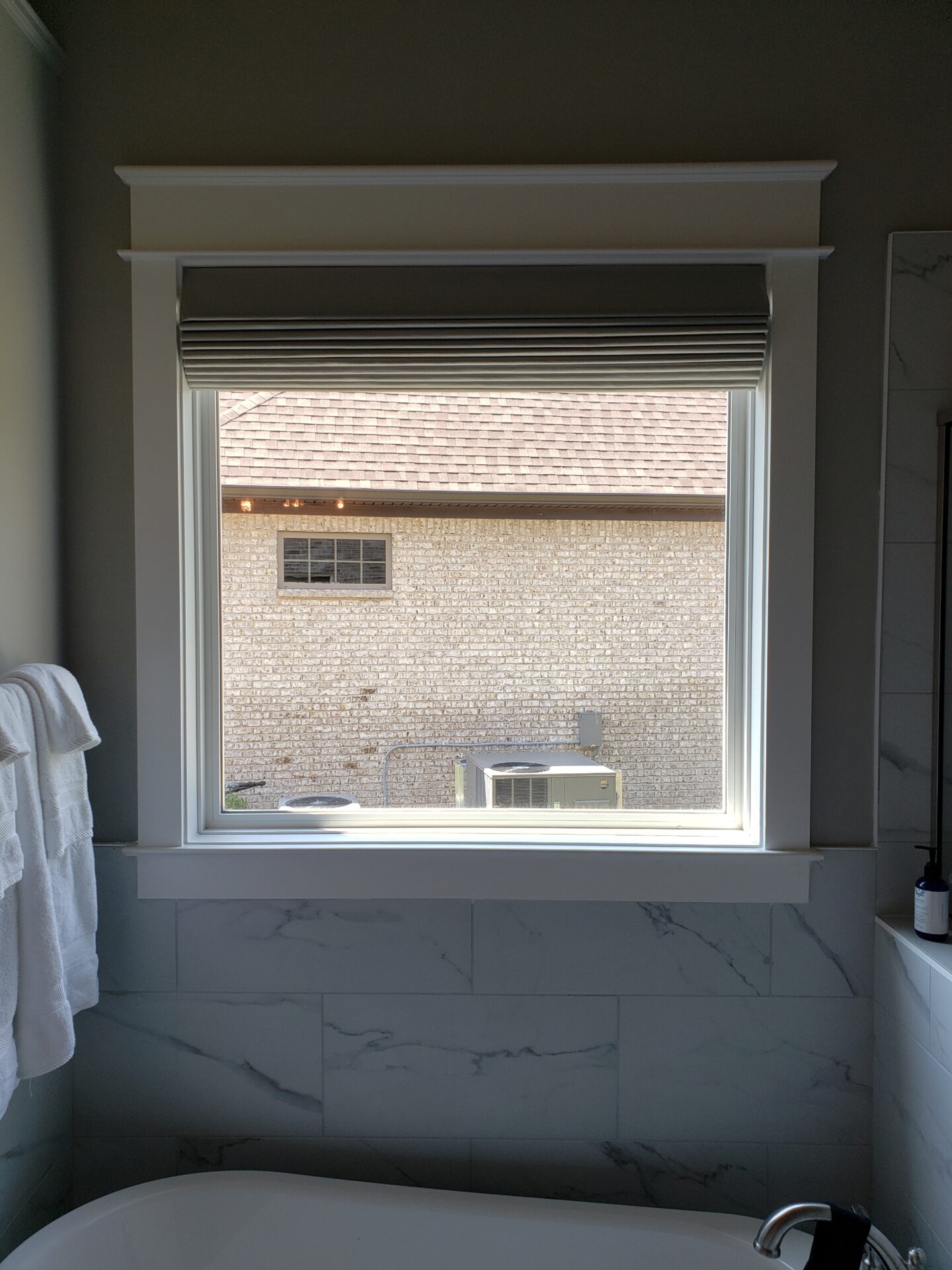Pleated Window Shades and Roman Shades - Interior Window Plantation Shutters - Custom, Motorized Window Treatments, Blind Repair, Custom Blinds | Nashville, TN