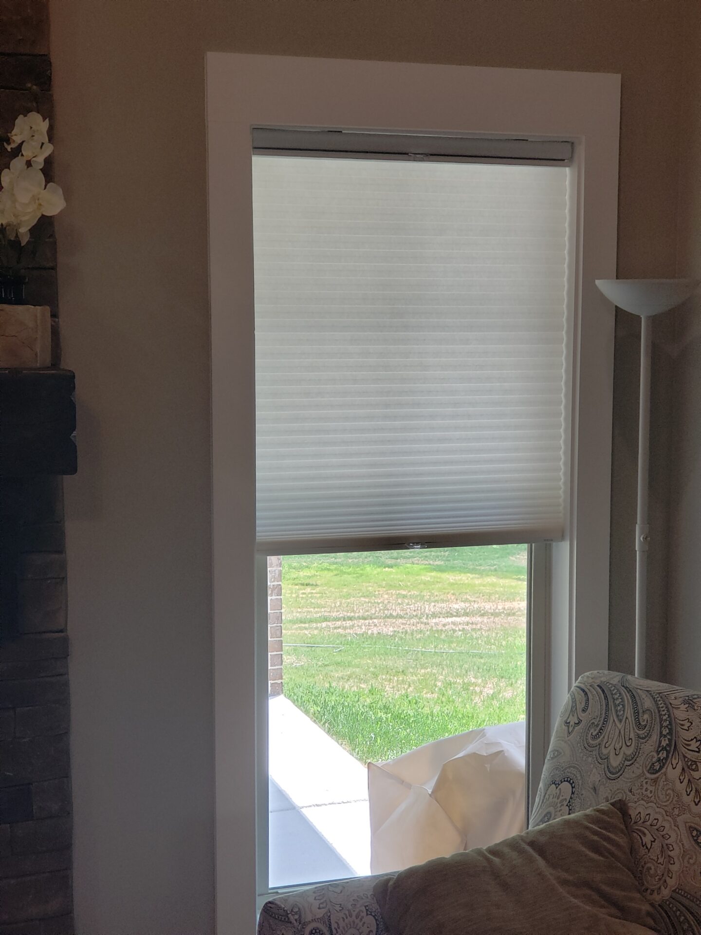 Nashville Window Shades and Roman Shades - Interior Window Plantation Shutters - Custom, Motorized Window Treatments, Blind Repair, Custom Blinds | Nashville, TN
