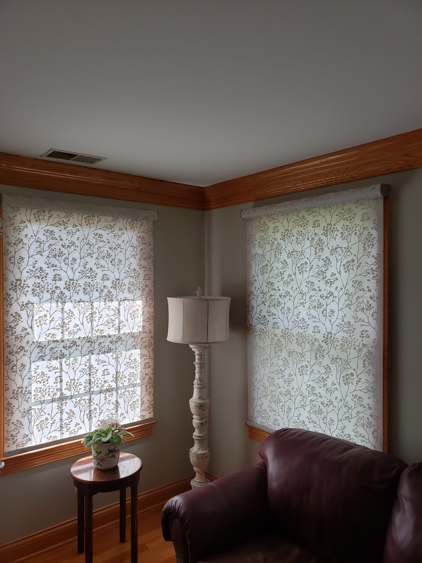 Window Shades and Roller Shades - Interior Window Plantation Shutters - Custom, Motorized Window Treatments, Blind Repair, Custom Blinds | Nashville, TN