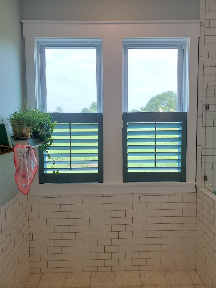 Interior Window Treatments Shutters, as known as, Nashville Plantation Shutters | Dynamic Delivery Blinds