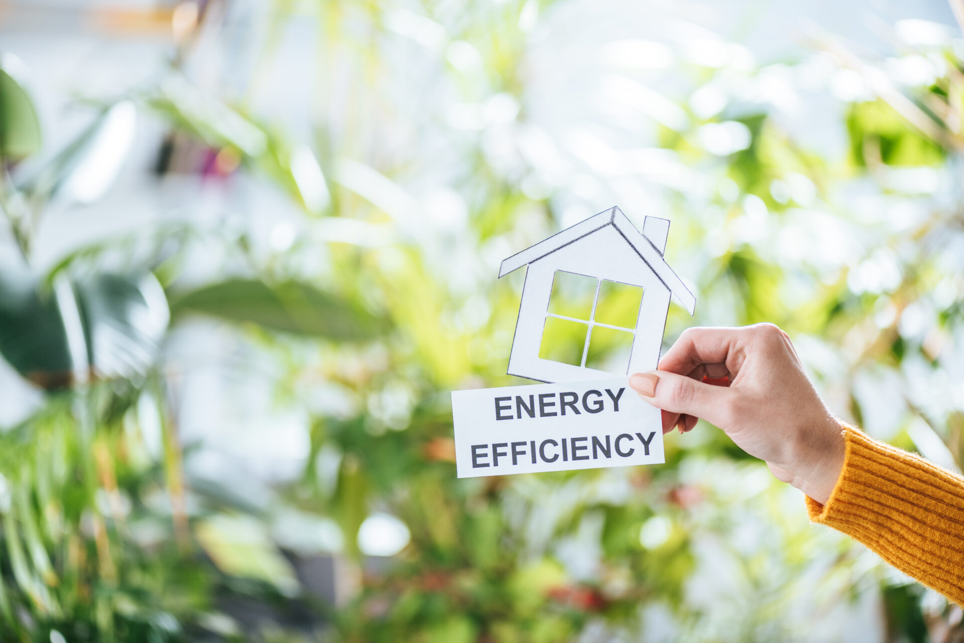How To Make Your Home More Energy Efficient Nashville Motorized Shades