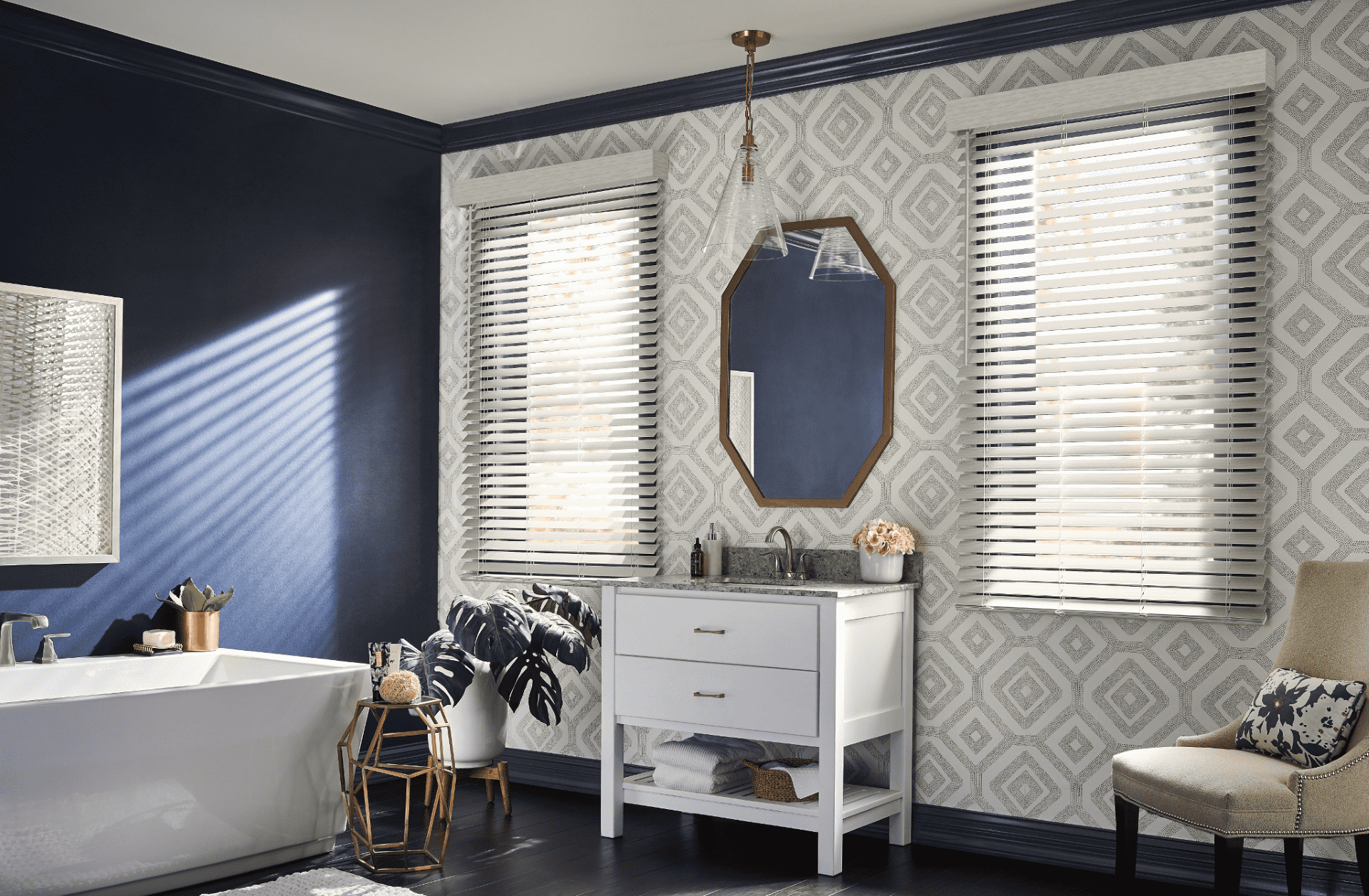 Window Blinds and Shades in Nashville, Murfreesboro, and Clarksville, TN