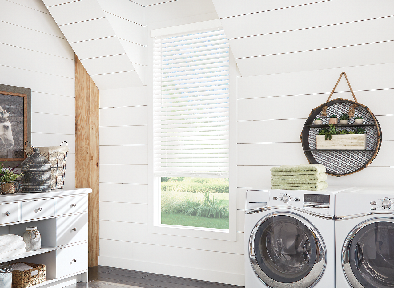 Window Shades and Window Blinds Company in Nashville